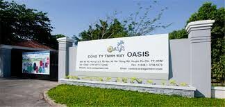 Công ty May Oasis 10
