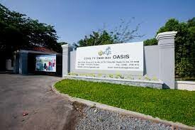 Công ty May Oasis 9