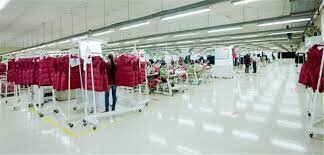 Công ty May Oasis 8