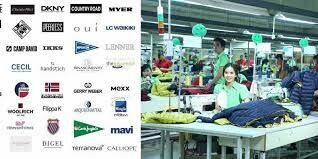 Công ty May Oasis 6