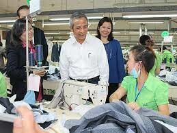 Công ty May Oasis 4