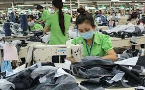 Công ty May Oasis 3