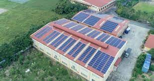 Công ty May Oasis 1