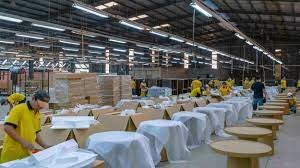 Trần Đức Group 3