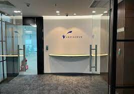 VERISERVE VIỆT NAM 6