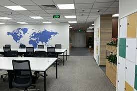 VERISERVE VIỆT NAM 4