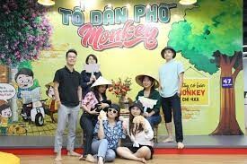 VERISERVE VIỆT NAM 1