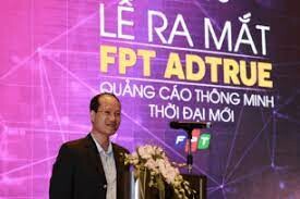 FPT Adtrue 8