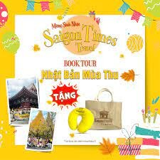 Saigontimes Travel 5