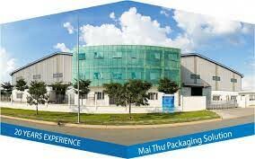 Mai Thư Packaging 2