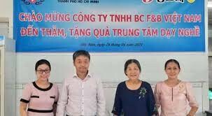 Công Ty Sản Phẩm Tự Nhiên Việt Nam 9