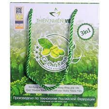 Công Ty Sản Phẩm Tự Nhiên Việt Nam 2