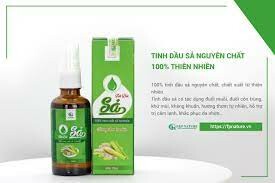 Công Ty Sản Phẩm Tự Nhiên Việt Nam 1