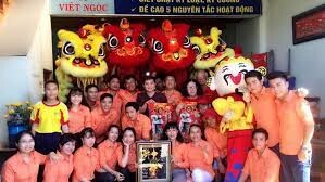 Dược Phẩm Ngọc Việt 3