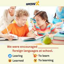 GROWX ACADEMY 6