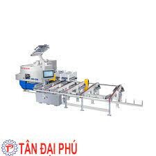 TÂN ĐẠI PHÚ SỸ 5