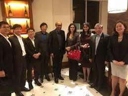 CÔNG TY LEONG LEE 4