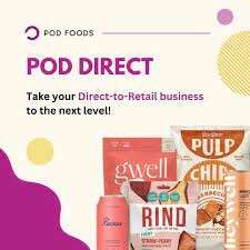 POD FOODS 6