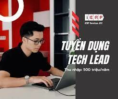 TechLead 6