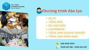 Chi Phan Learning Center 6