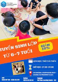 Chi Phan Learning Center 5