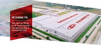 DAEHAN MOTORS 5