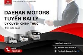 DAEHAN MOTORS 4
