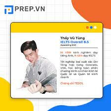 CÔNG TY CỔ PHẦN CÔNG NGHỆ PREP 7