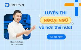 CÔNG TY CỔ PHẦN CÔNG NGHỆ PREP 6