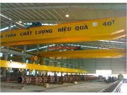 CÔNG TY CƠ KHÍ NAM VIỆT 8