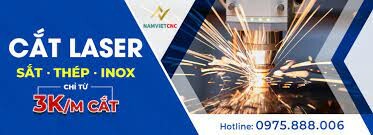 CÔNG TY CƠ KHÍ NAM VIỆT 7