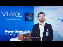 VEXOS 6