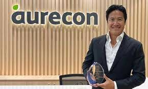 AURECON VIỆT NAM 5