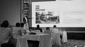 THE BIM FACTORY 5