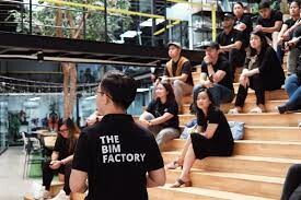 THE BIM FACTORY 4
