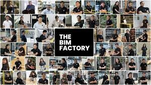 THE BIM FACTORY 3