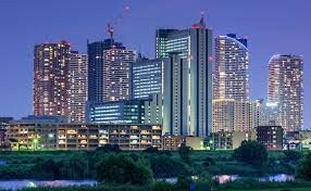 Công ty TNHH Tamagawa Electronics Việt Nam 9