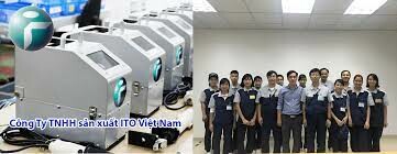 SẢN XUẤT ITO VIỆT NAM 7