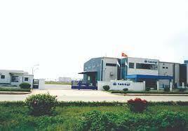 TAKAGI VIỆT NAM 8