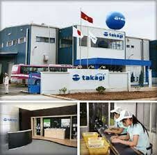 TAKAGI VIỆT NAM 7