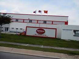 Rebisco Việt Nam 9