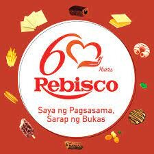 Rebisco Việt Nam 8