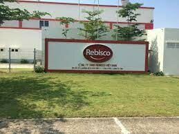 Rebisco Việt Nam 5