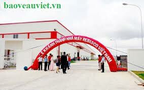 Rebisco Việt Nam 2