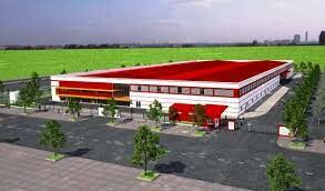 Rebisco Việt Nam 1