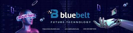 Blue Belt Technology 8
