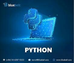 Blue Belt Technology 7