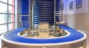 Blue Belt Technology 6