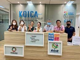 KOICA VIET NAM 8