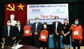 KOICA VIET NAM 5